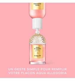 Aqua Allegoria Forte - Rosa Rossa - Eau de Parfum